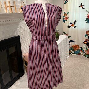 Jody T of California Vintage Dress